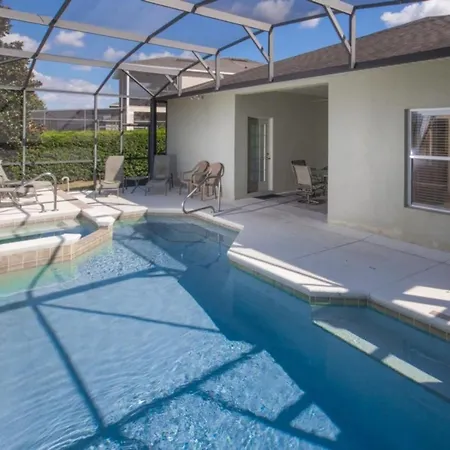 The Shire At West Haven 823 Villa